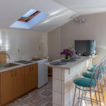 Летний дом Joanna