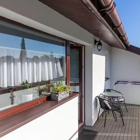 Joanna Летний дом Сашино