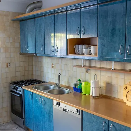 Летний дом Joanna