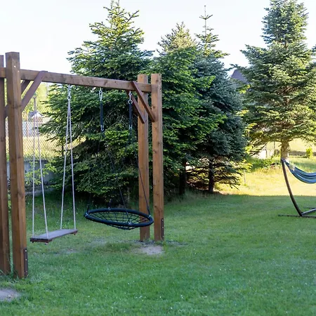 Joanna Летний дом Сашино