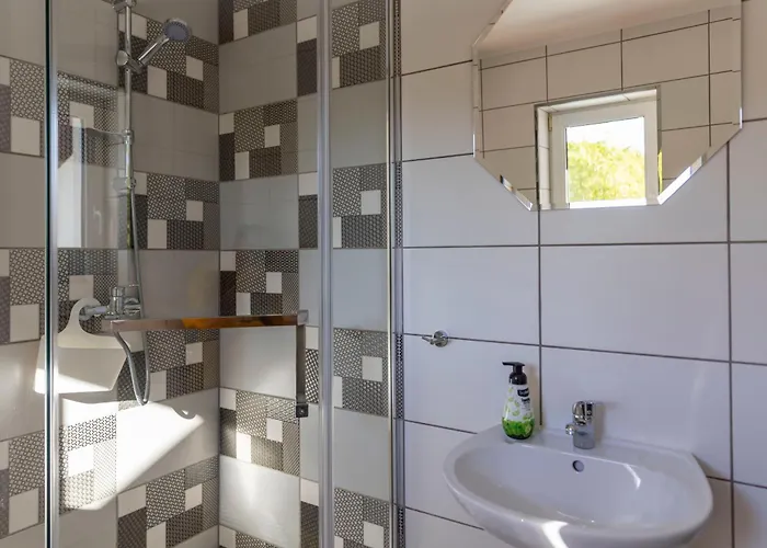 Lantställe Joanna *