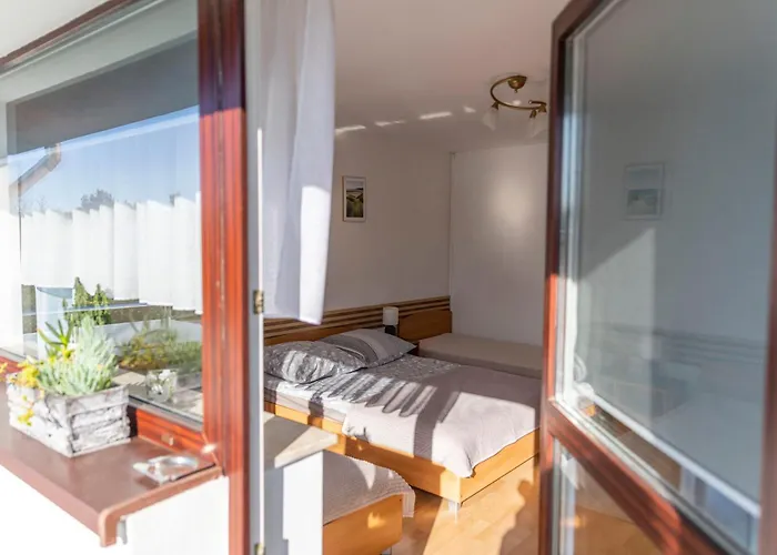 Lantställe Joanna Sasino