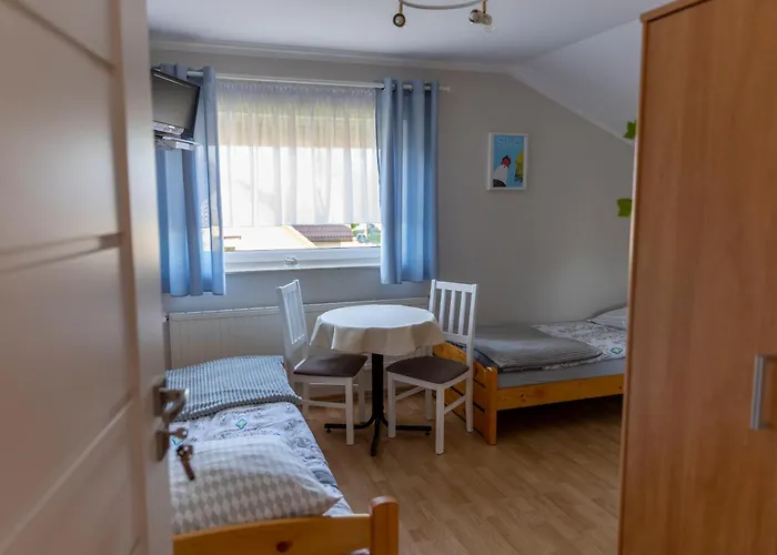 Joanna Lantställe *