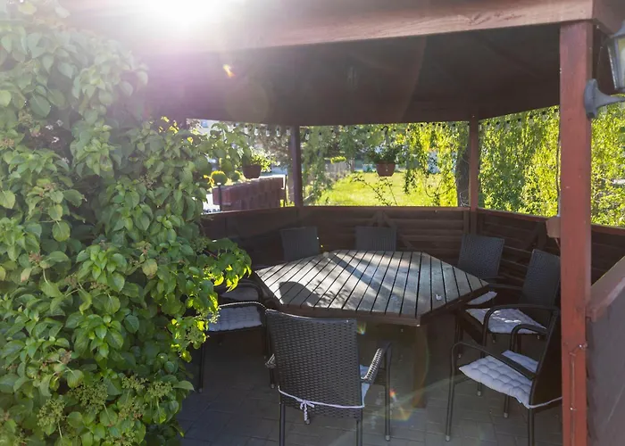 Lantställe Joanna Sasino