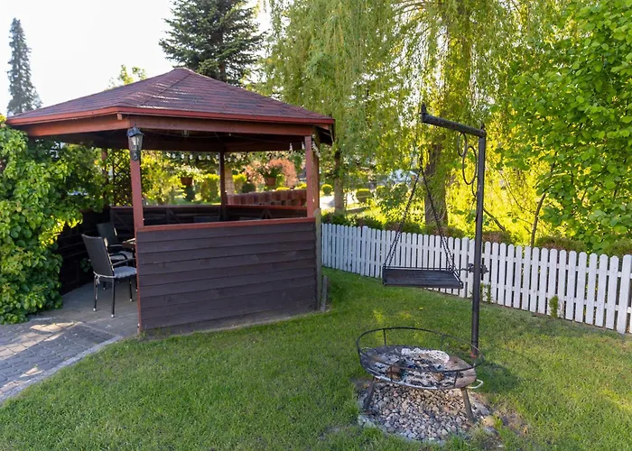 Lantställe Joanna *